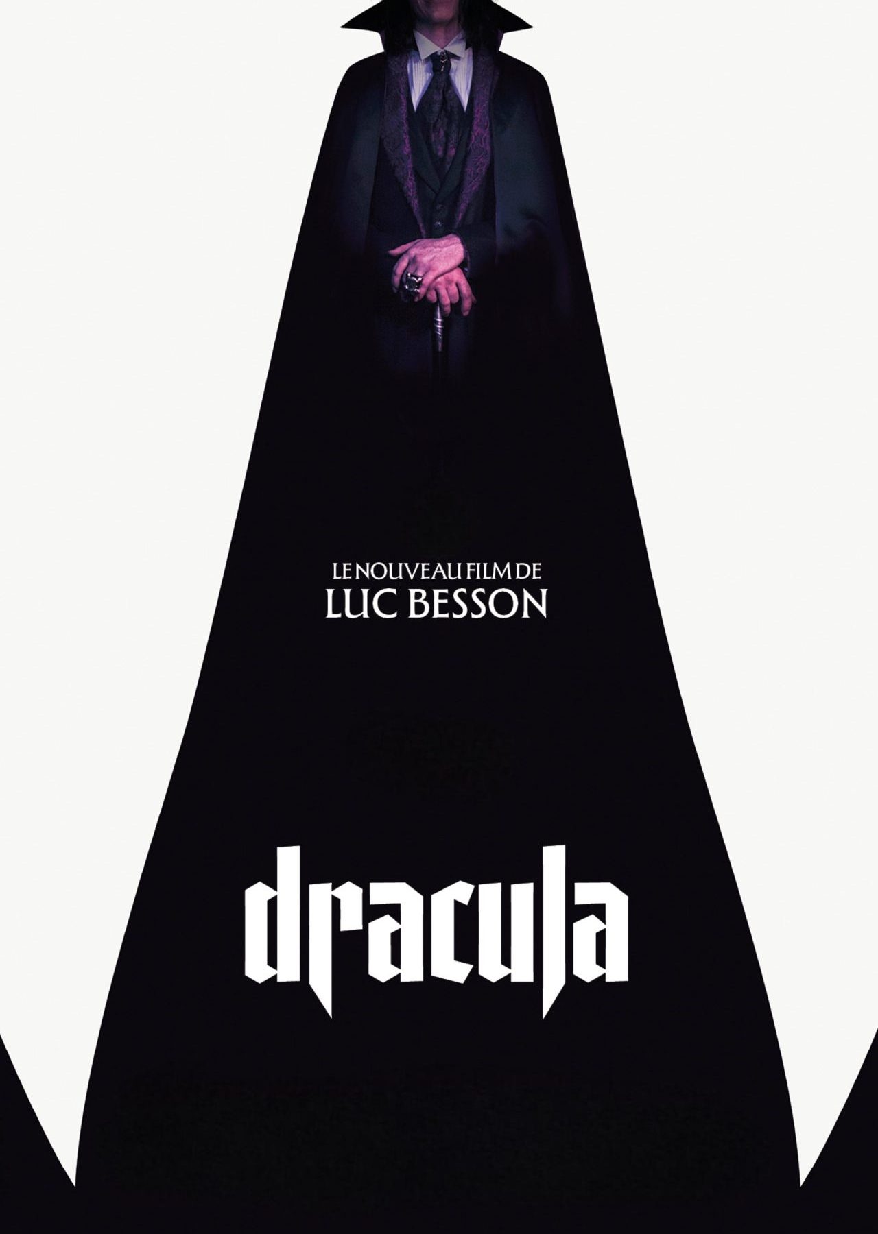Poster for the movie "Dracula"